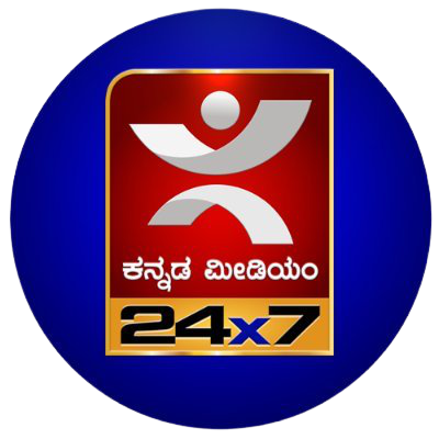 kannadamedium logo